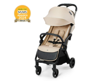 Kinderkraft Apino Dune Beige - 1227339 - zdjęcie 17